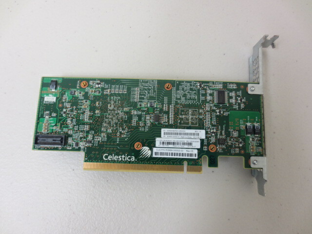 IBM Celestica 98Y7537 R0668-G0002-03 Compression Accelerator Card