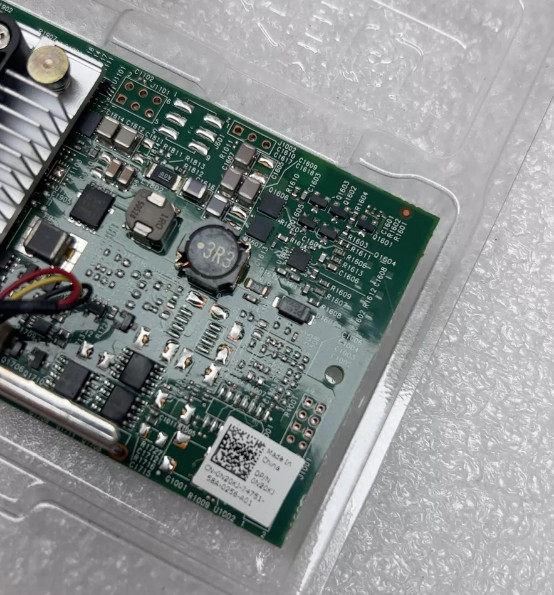 DEL BCM57810S ETHERNET ADAPTER 0N20KJ 10GB DUAL PORT SFP+