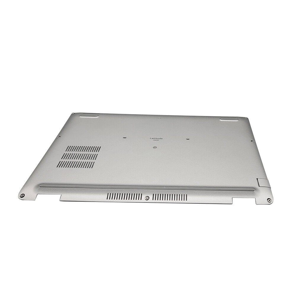 New For Dell Latitude E5430 5430 Bottom Base Case Cover 0D8RFY Silver Enclosure