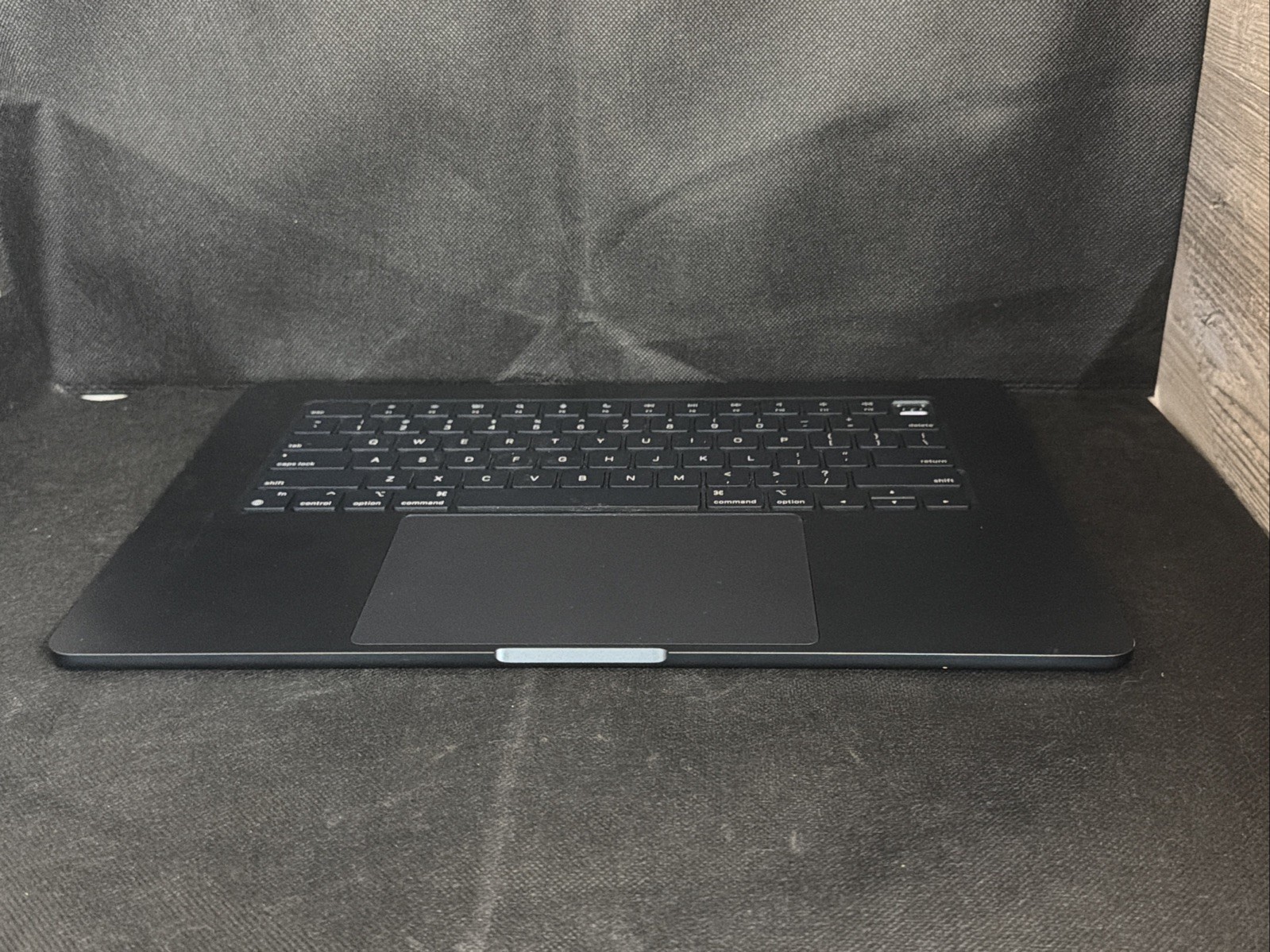 Top Case Keyboard Battery For MacBook Air 15″ M3 A3114 2024 Midnight W/battery