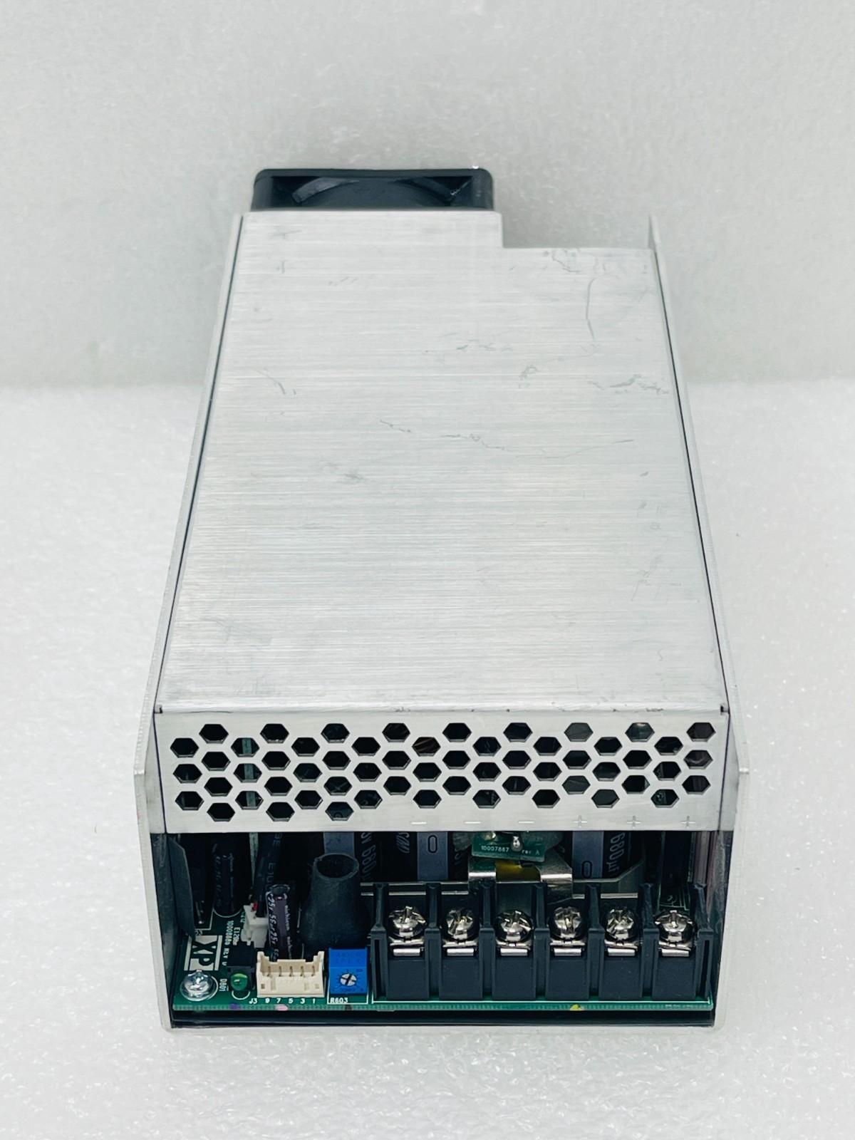 USED – XP Power SHP650PS48-EF Power Supply With 30-Days Warranty – Free Shipping