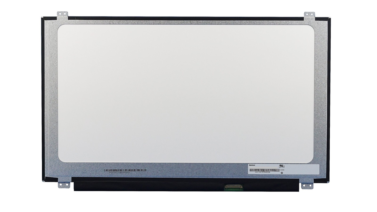 New LCD Replacement Screen HD 1366×768 (Non Touch) 15.6 Inch N156BGA-EA2 (wit…