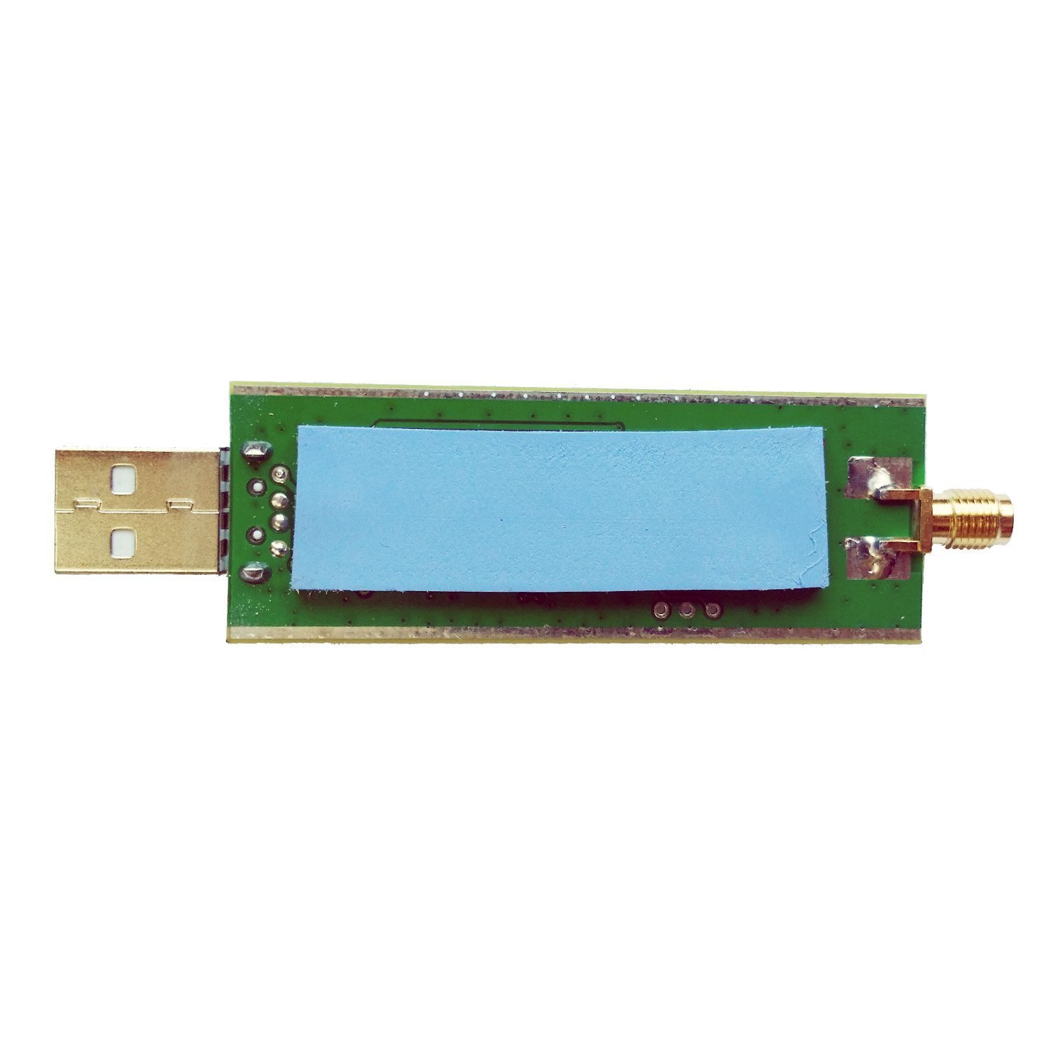 RTL-SDR Blog V3 RTL2832U 1PPM TCXO HF BiasT SMA Software Defined Radio