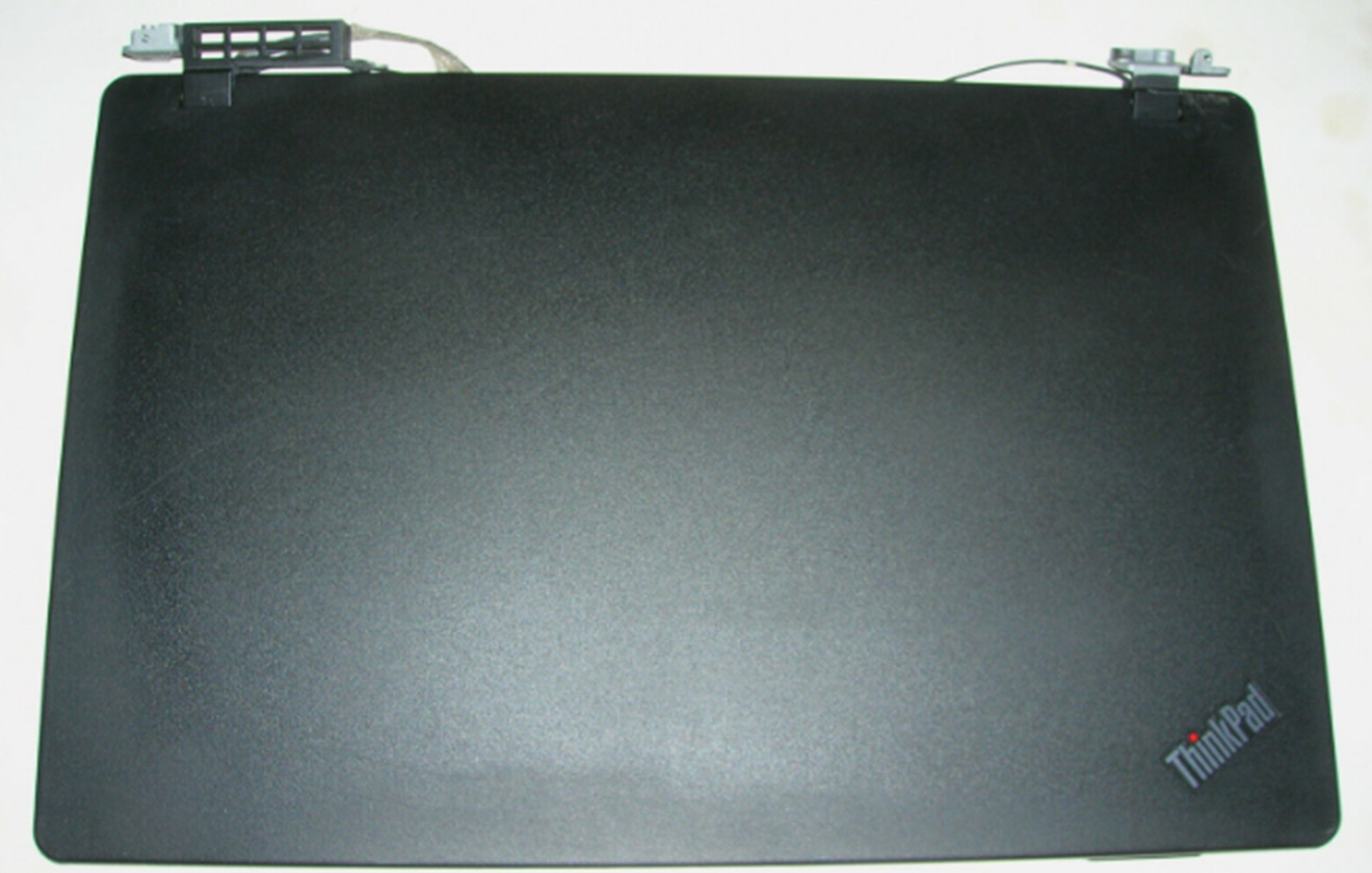 Lenovo ThinkPad Edge 15 15.6″ LCD Screen Bezel, LCD Back Cover, Wires & more