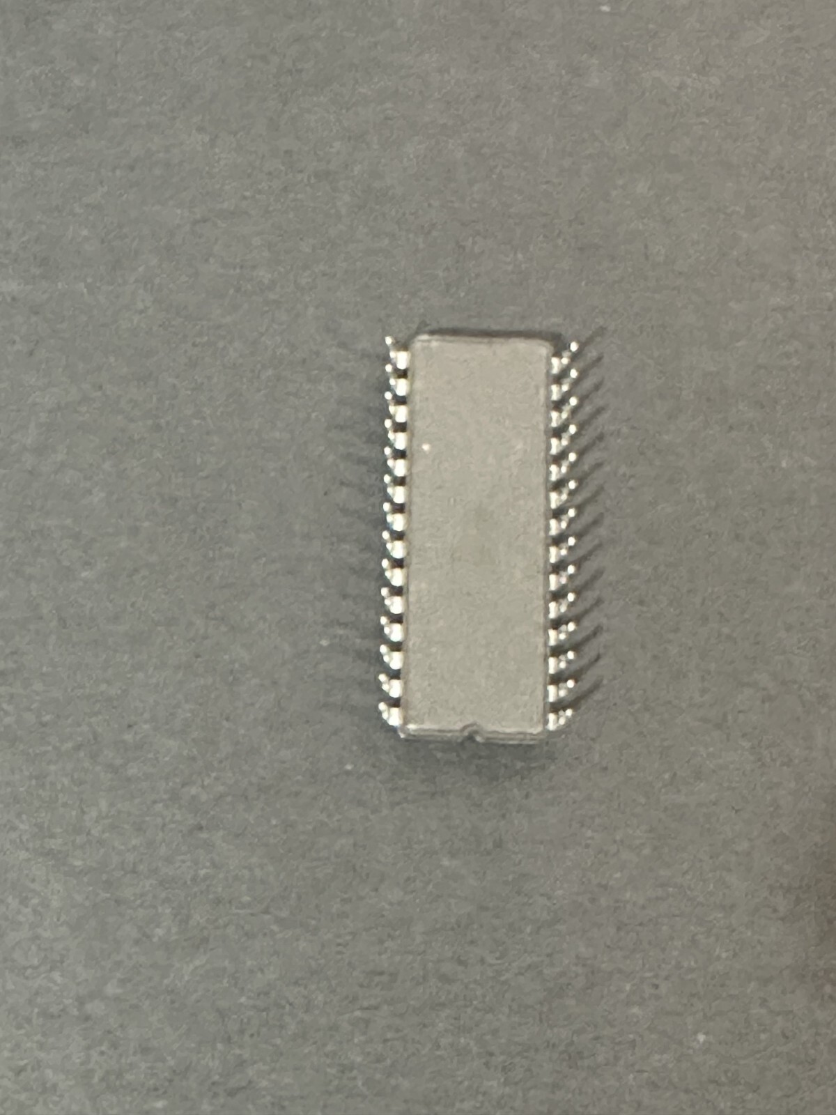 EPROM Chip ST M27128A-2F1 DIP-USA Seller – FAST SHIPPING