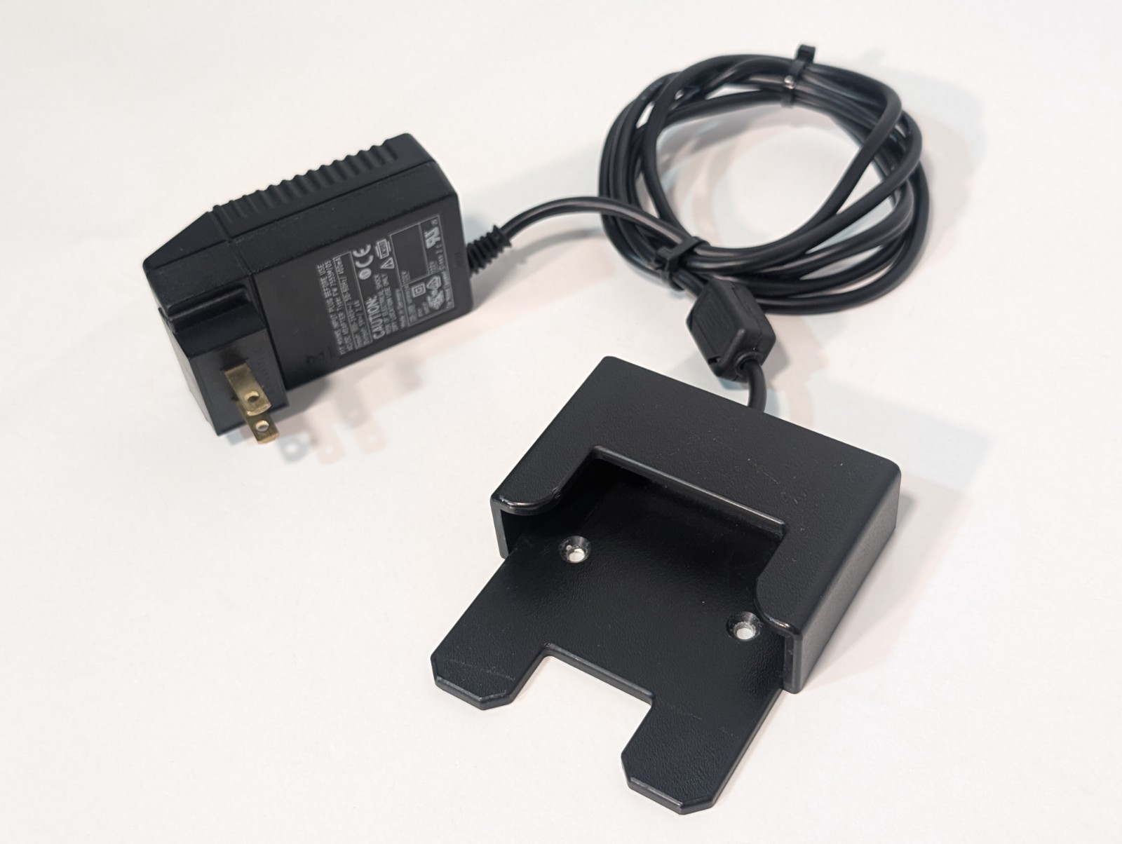 FWGB FW-7555M/05 power supply adapter for medical equipment, Made in Germany