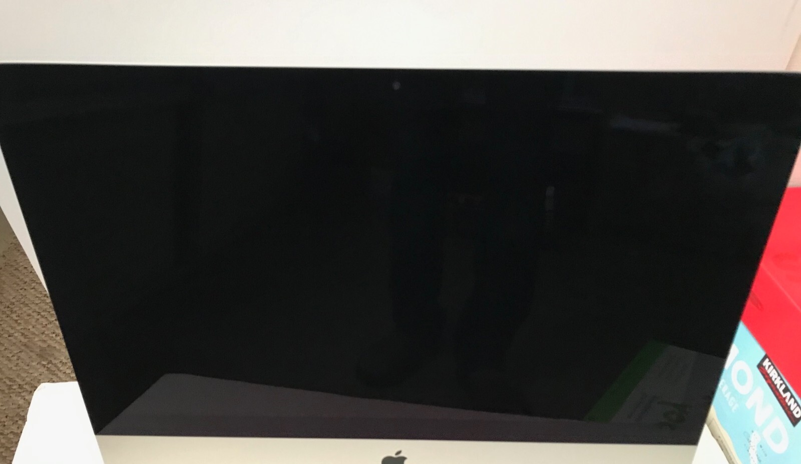 27″ 5K LCD Screen Display Assembly for Apple iMac Retina A1419 Late 2015-2017 A