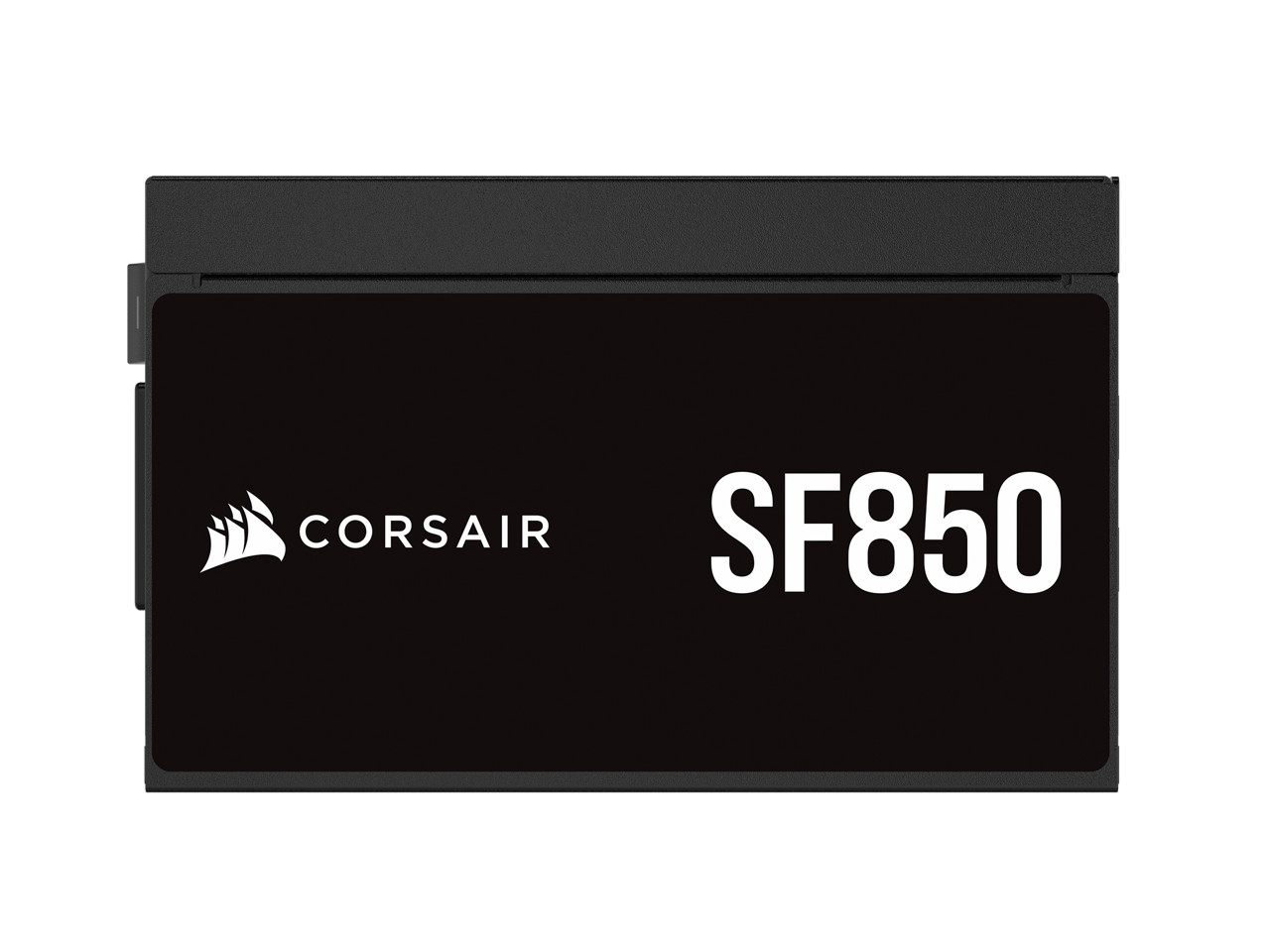 Corsair SF Series (2024) SF850, 80 PLUS Platinum, Fully Modular SFX Power Supply