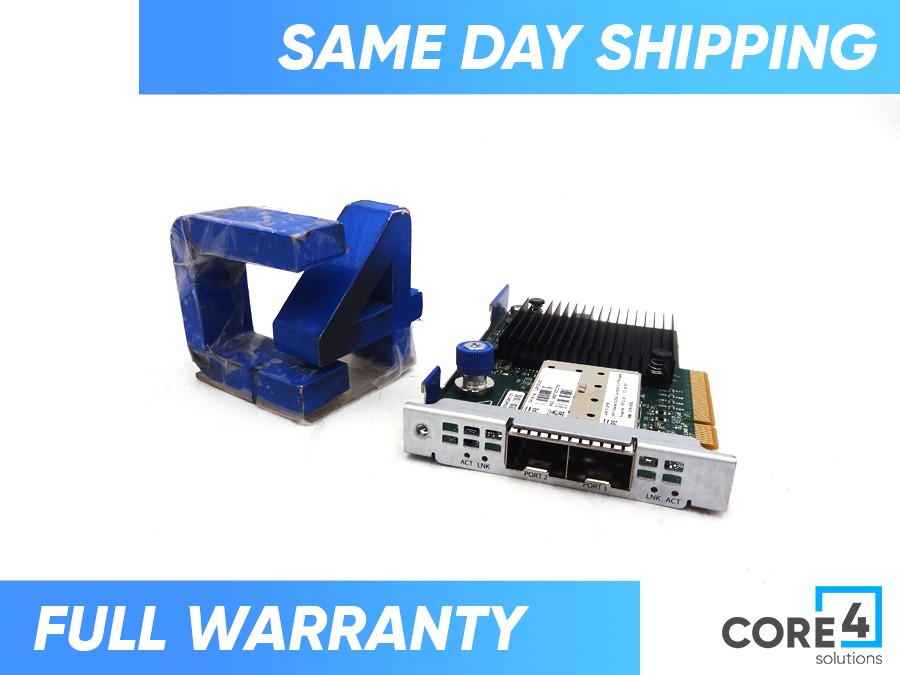 HP 840139-001 ETH 10/25GB 2P 640FLR-SFP28 ADT – 817749-B21, 817747-001