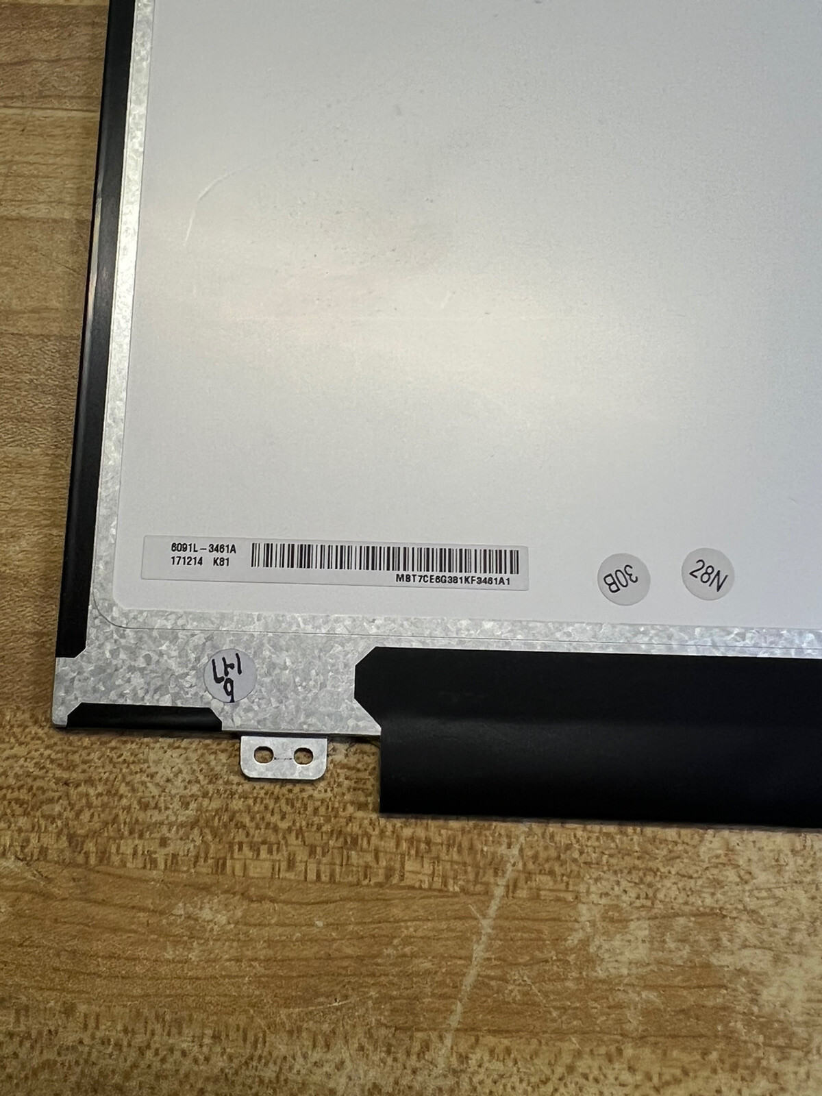 LP140WF5(SP)(K3) LCD LED Cell Touch Screen 14″ FHD Display LP140WF5-SPK3 Laptop