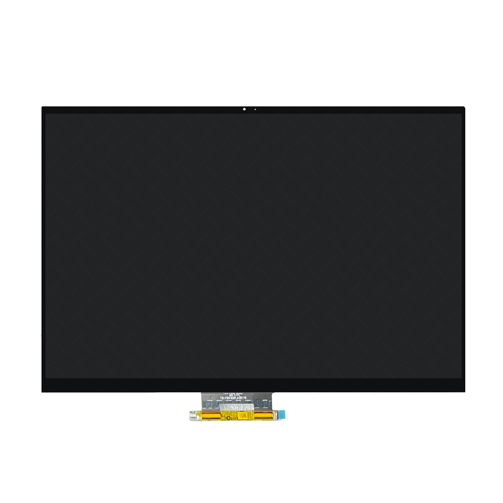 LCD Touch Screen IPS Display Assembly for Dell Inspiron 16 7620 2-in-1 1920×1200