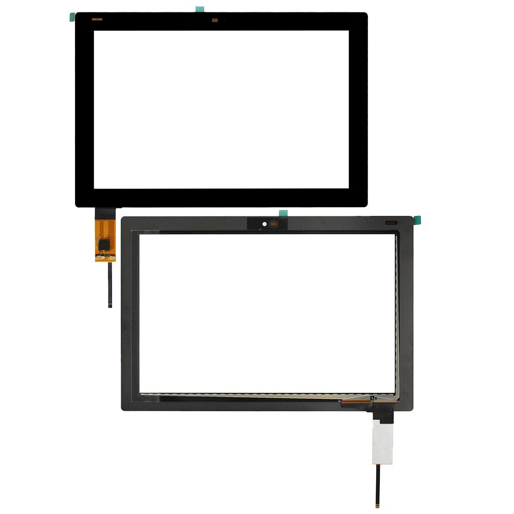 New Touch Screen Display Digitizer Replacement For MATCO TOOLS MAXIMUS 3.0 / 4.0