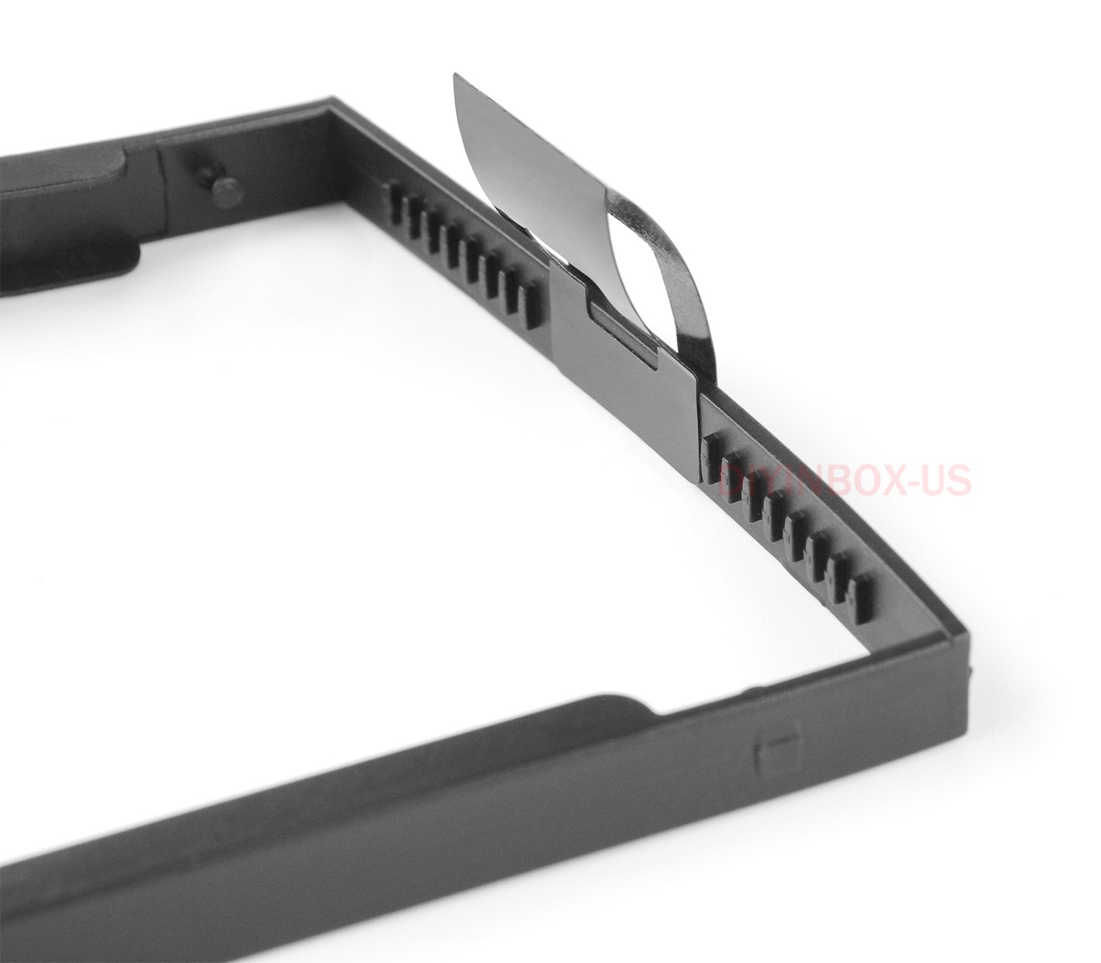 For Lenovo ThinkPad T570 T580 P51S P52S 2.5” HDD SSD SATA Cable & Caddy 01ER034