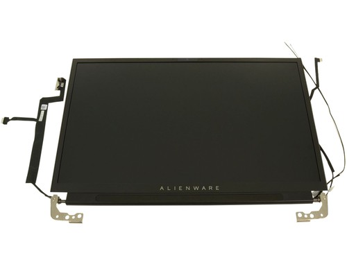 Dell 17.3-inch LCD Screen Assembly With Tobii Eye Tracking For Alienware DWDFH