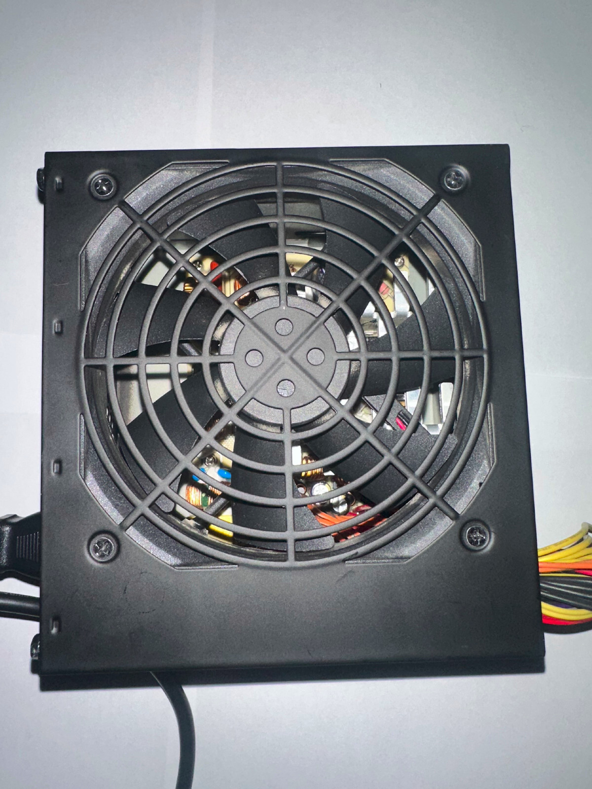 CPU, RAM, GPU, PSU , Mobo Package (PLEASE SEE DESCRIPTION!!!!)