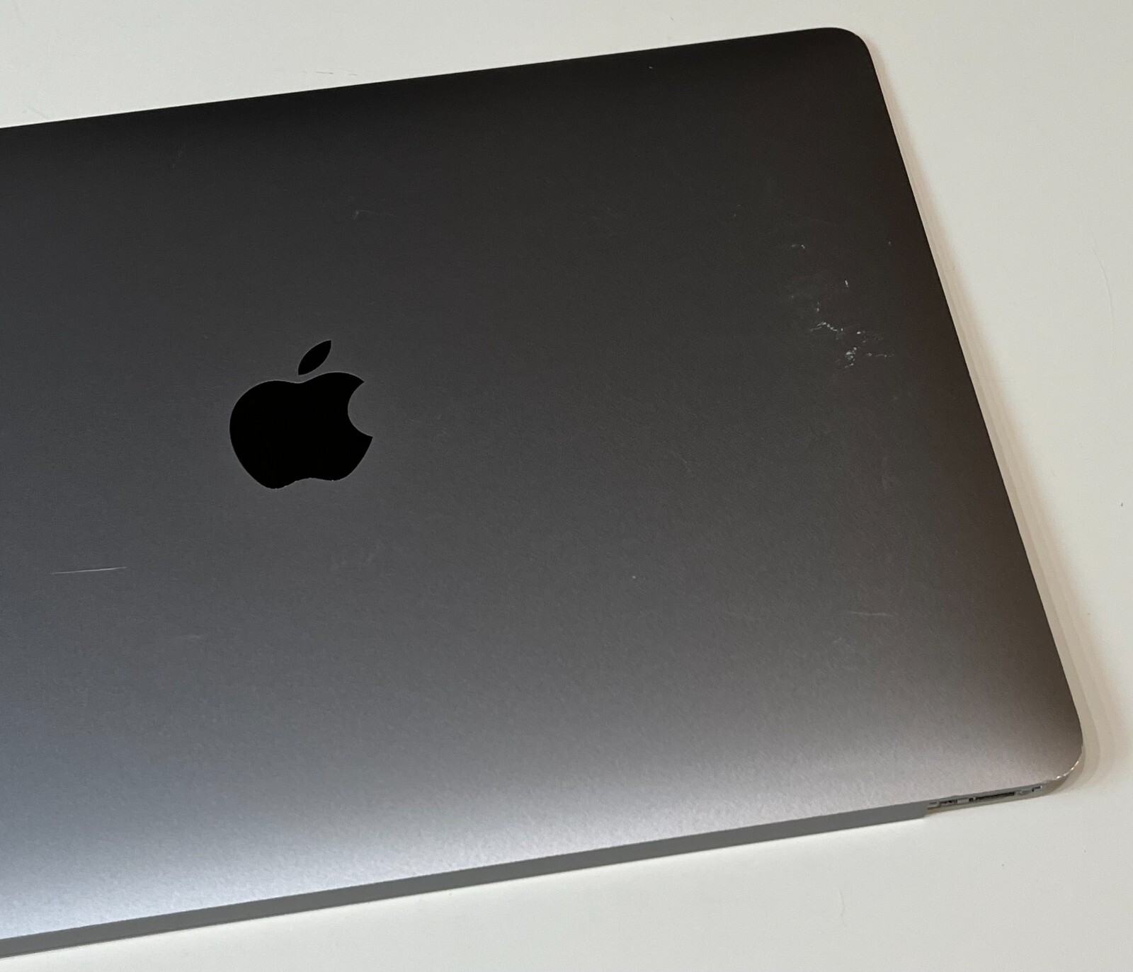 MacBook Air A2179 2020 13.3″ LCD Display Assembly Gray 661-15389 Grade B #906