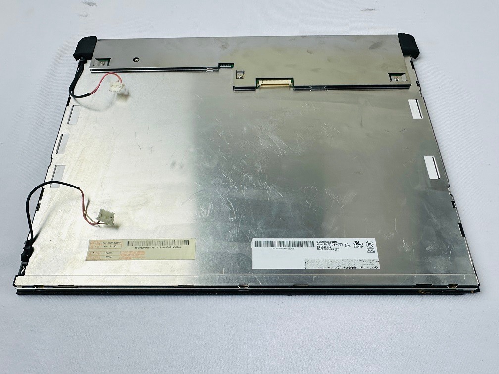 AU Optronics G150XG03 TFT LCD Screen