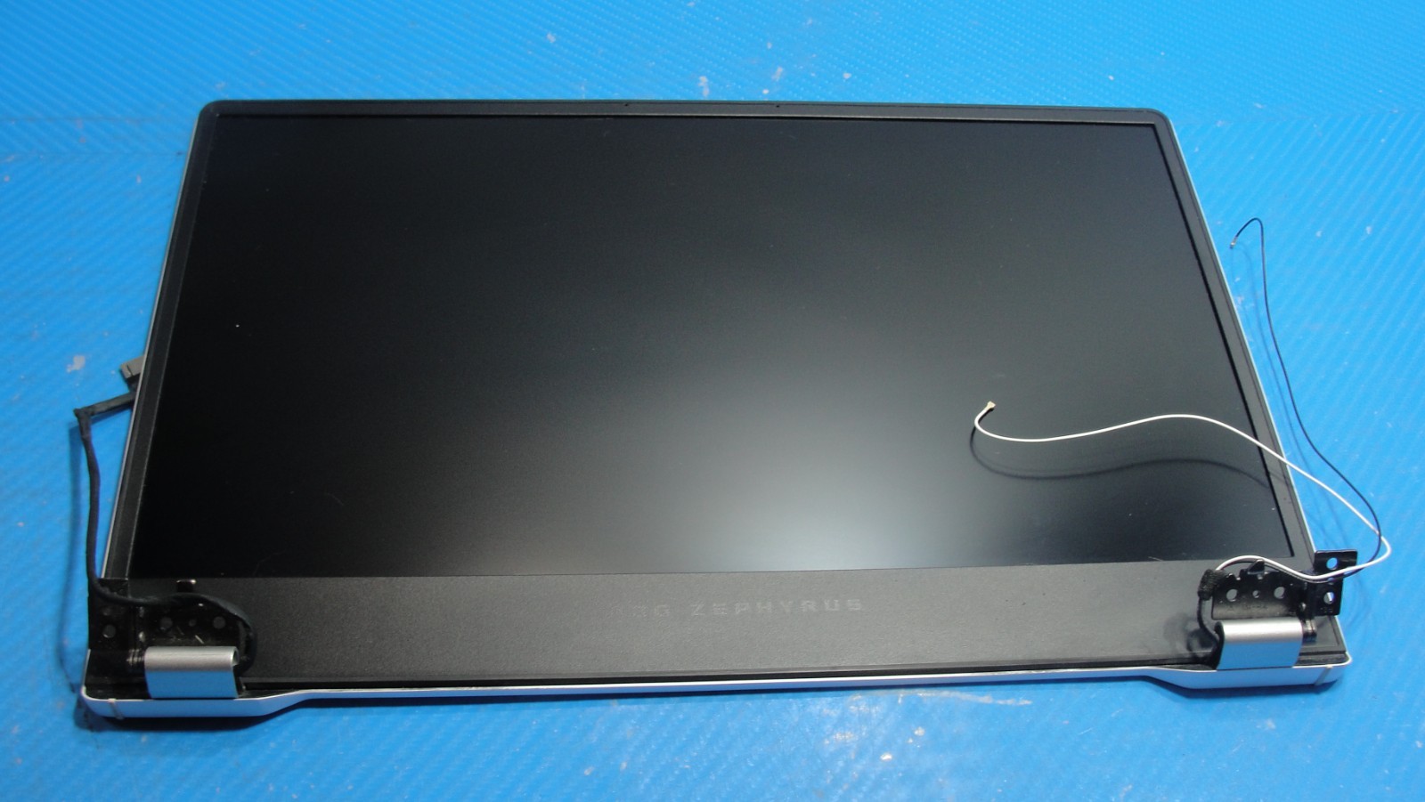 Asus ROG Zephyrus G14 GA401Q 14″ Matte FHD LCD Screen Complete Assembly 144Hz