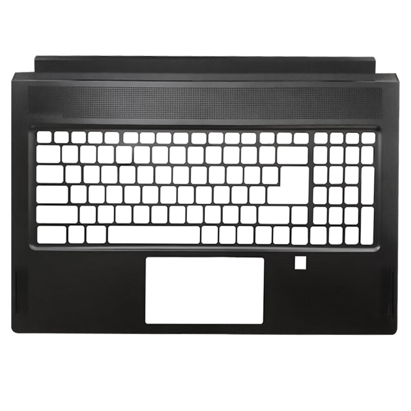 New for MSI GS76 Stealth 11UE 11UH MS-17M1 17.3in Palmrest Keyboard Cover