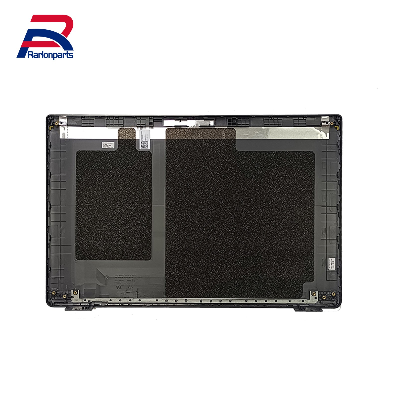 New For Dell Latitude 3510 E3510 LCD Back Cover Bezel Hinges Rear Lid 08XVW9 US