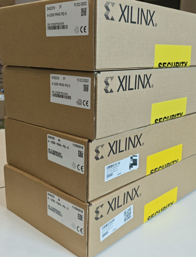 Xilinx ALVEO U200 A-U200-A64G Data Center Accelerator Card