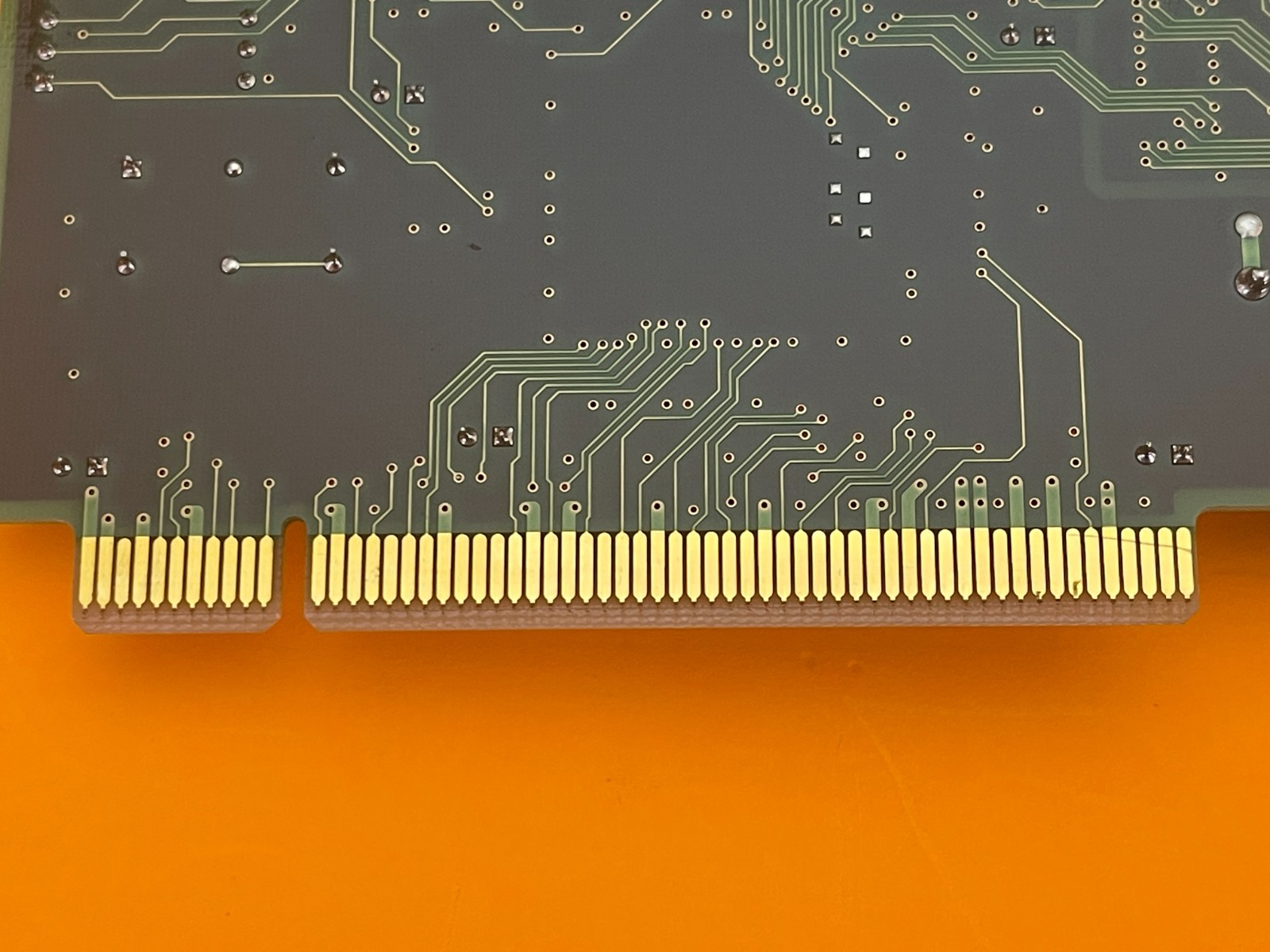 IOMEGA ABP960U PCI JAZ JET ULTRA SCSI CARD PREOWNED VINTAGE SEE DESCRIPTION***