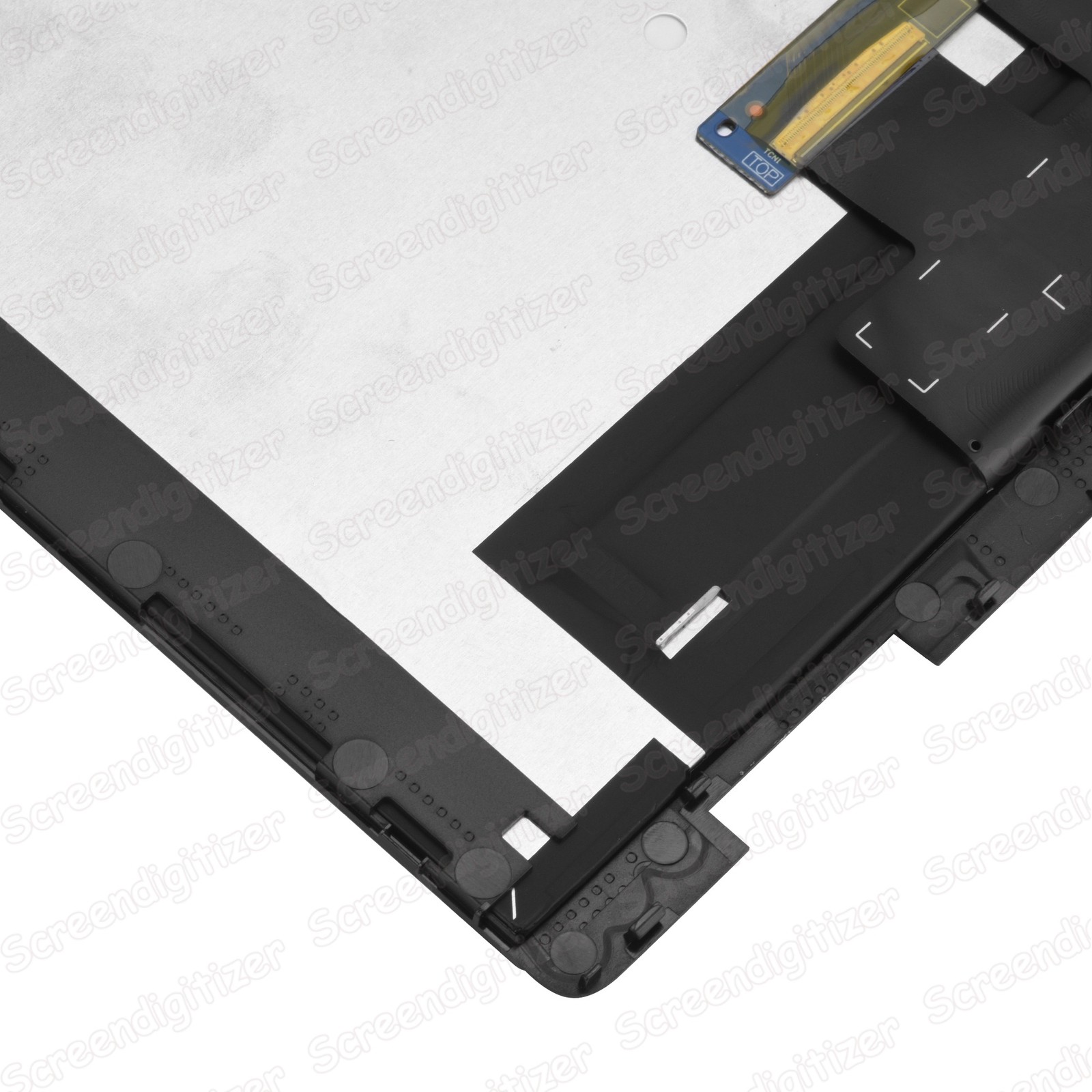 For HP OmniBook X Flip 2-in-1 LCD Touch Screen 16t-as0xx 16-as0xxx P29006-001