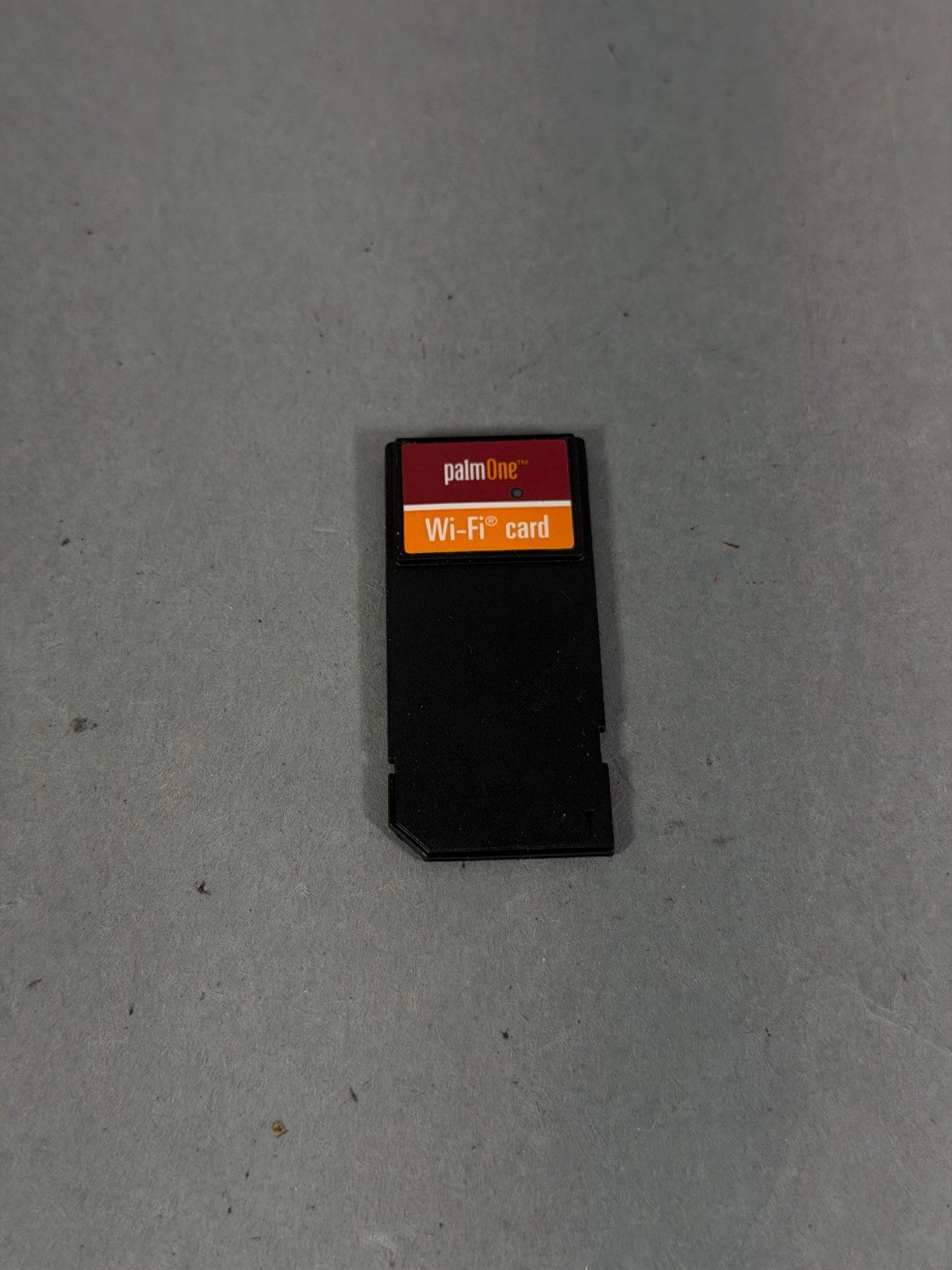 PalmOne Wi-Fi Card P10952U Wireless Network Card Treo Tungsten T3 T5 Zire