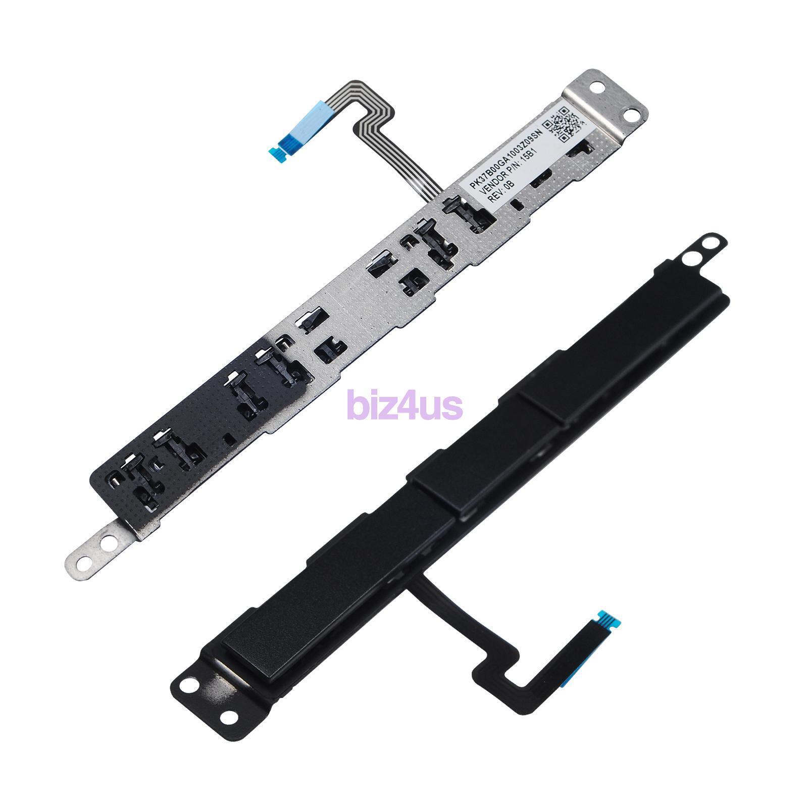NEW for Lenovo Thinkpad P50 P51 P52 P53 P70 P71 Touchpad Trackpad 3 Key Button