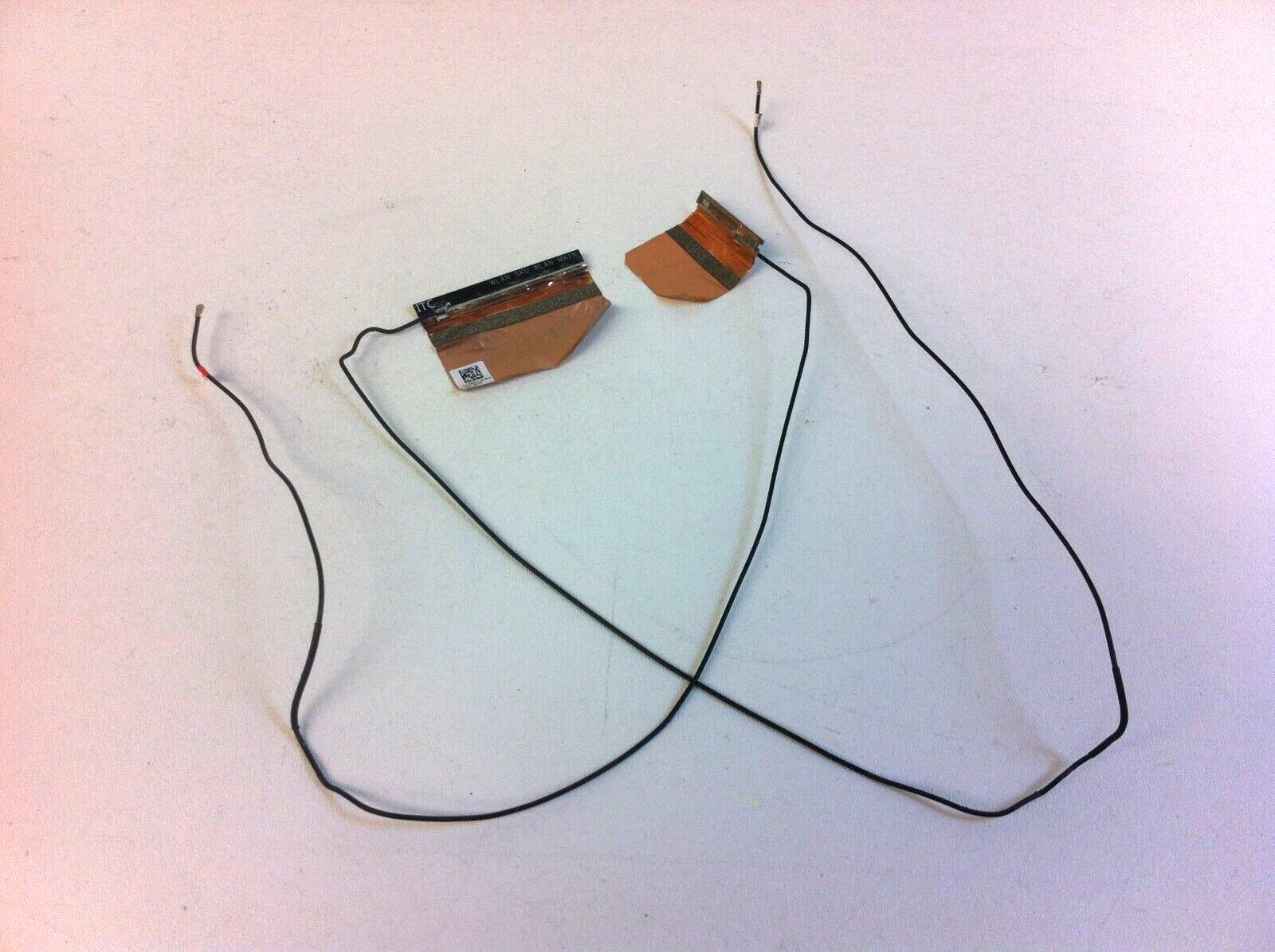 HP 14-ed0010nr 14-ED 14.1″ FHD Touch screen Laptop L&R Antennas DQ60PLBLB56 – 16