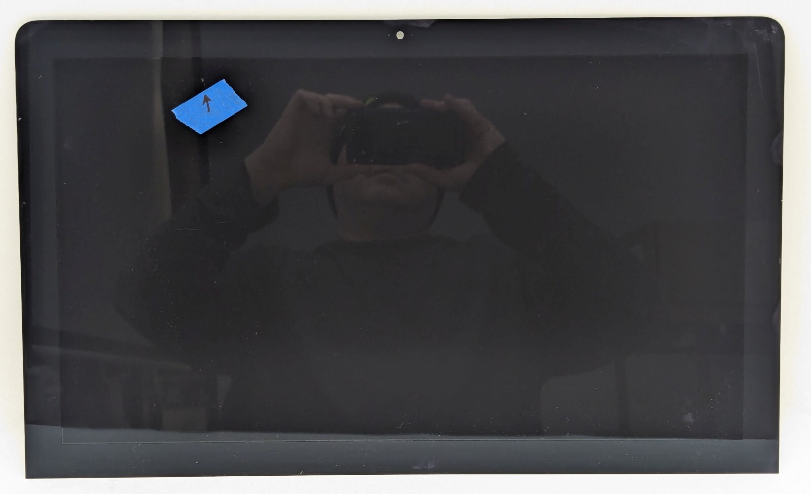 Apple iMac A1418 2012 13 15 17 21.5” 2K LCD Screen Display LM215WF3 SD D1-D5 *B
