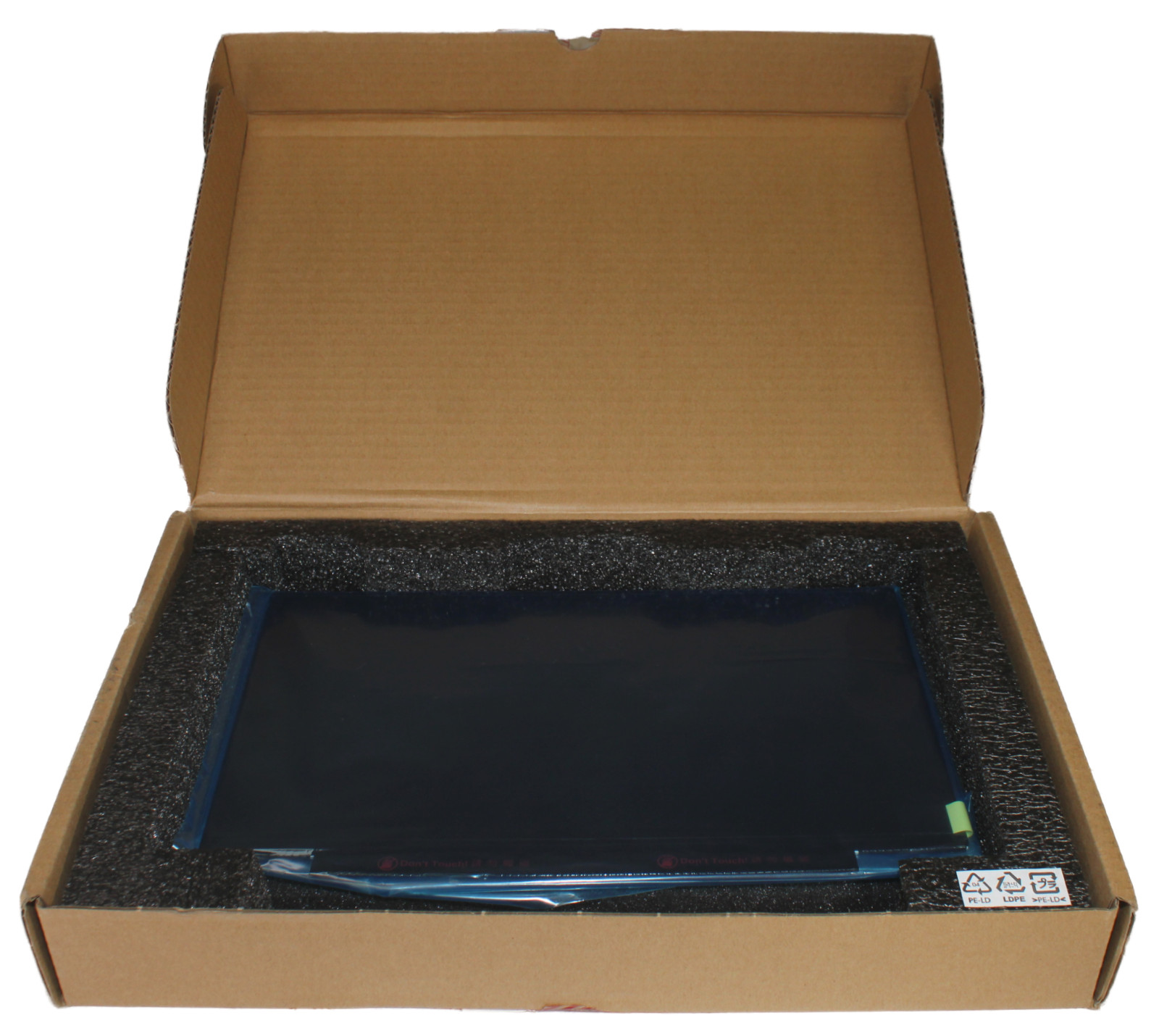 Lenovo B125XTN01.0 12.5″ HD Laptop LED LCD Screen 30-Pin Matte Display 04X0324