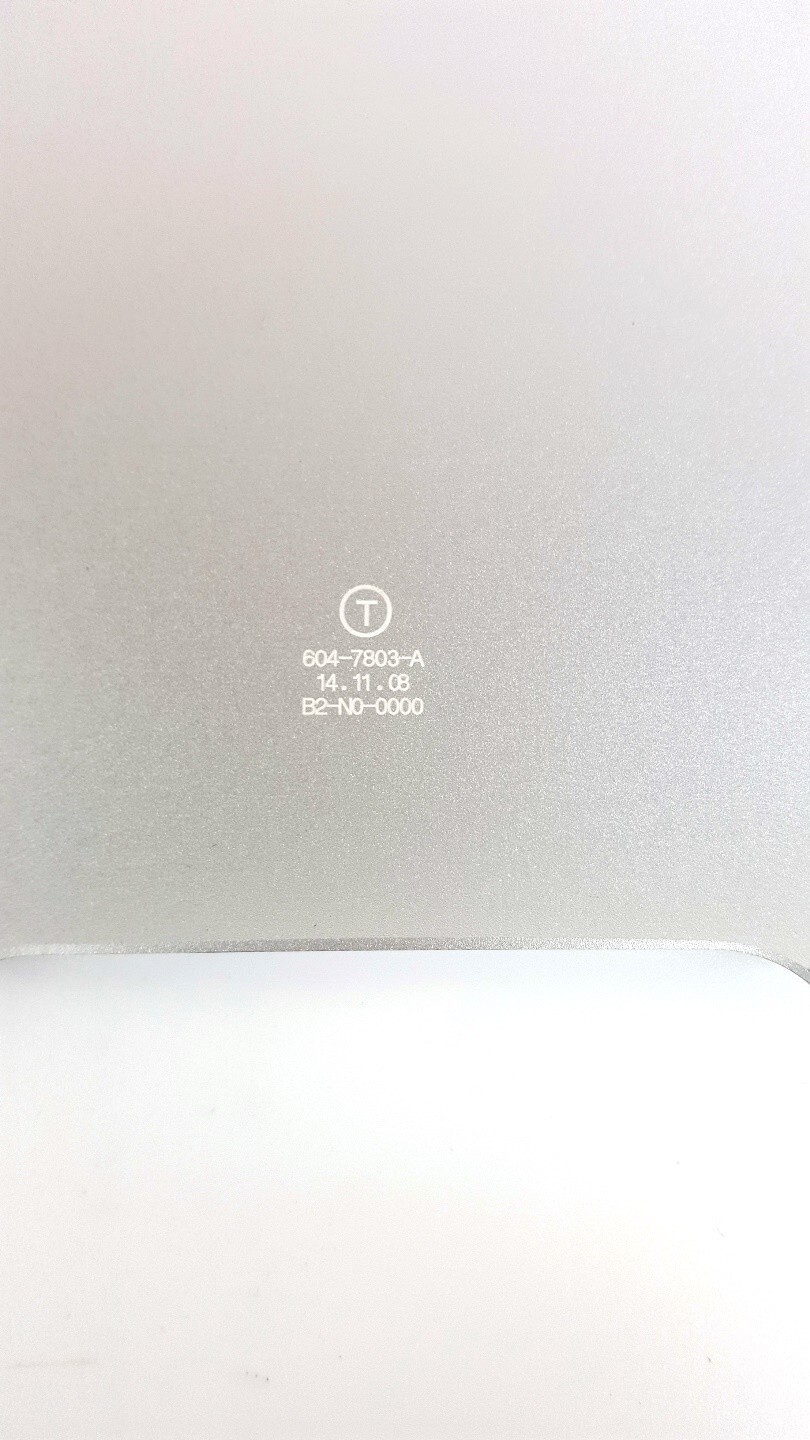 Apple Macbook Air 13″ A1466 Bottom Case Cover 2013 2014 2015 604-7803-A