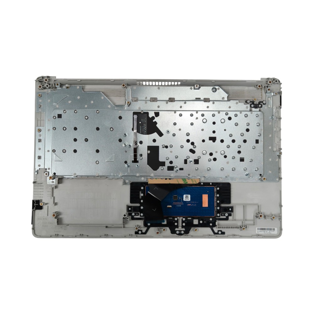 For HP 17BY 17-by2053cl Laptop Palmrest Touchpad Backlit KEYBOARD/ODD L92787-001