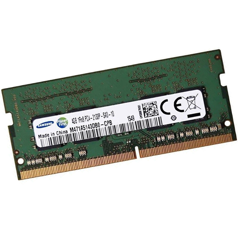 SAMSUNG DDR4 4GB 8GB 16GB 2400 2666 2133 3200 Notebook RAM Memoriy SODIMM Laptop