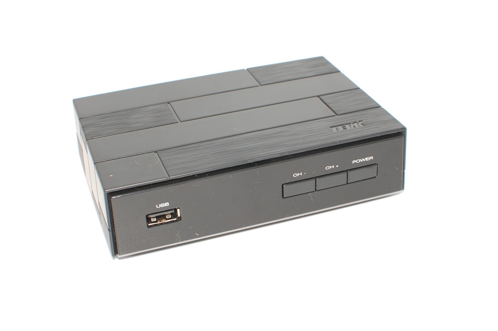 Terk HD Digital TV Tuner with Recording Capabilities – TUNVR1