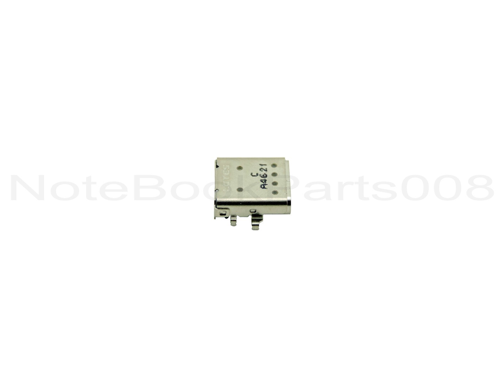 For HP Chromebook 14 G7 TPN-Q255 Type C USB Charging Port Power Jack Connector