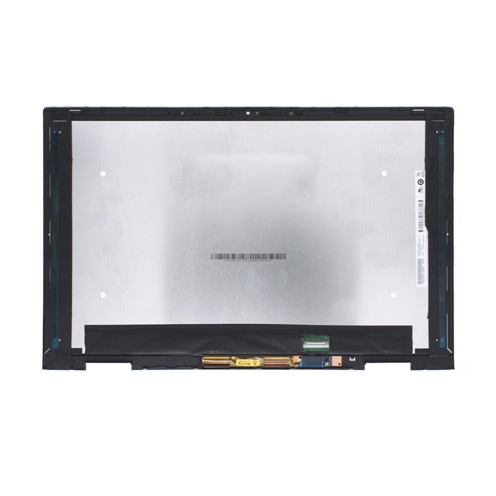 For HP Envy X360 15-EW 15T-EW 15-EW0013DX 15-EW0023DX LCD Touch Screen+Bezel FHD