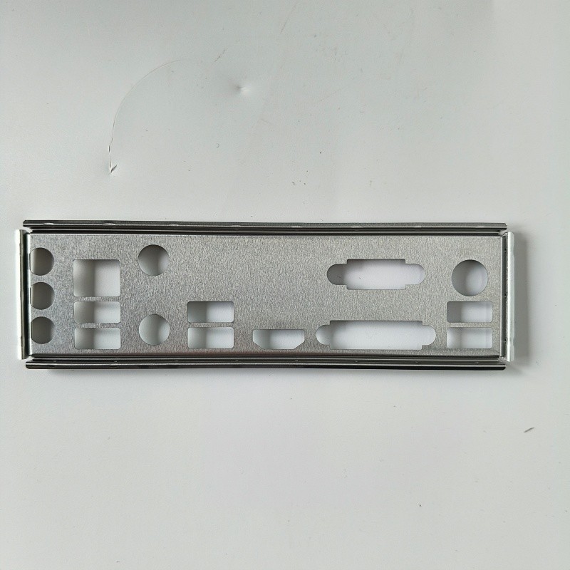 Original IO Shields, retail / bulk orders & custom service supported Three types