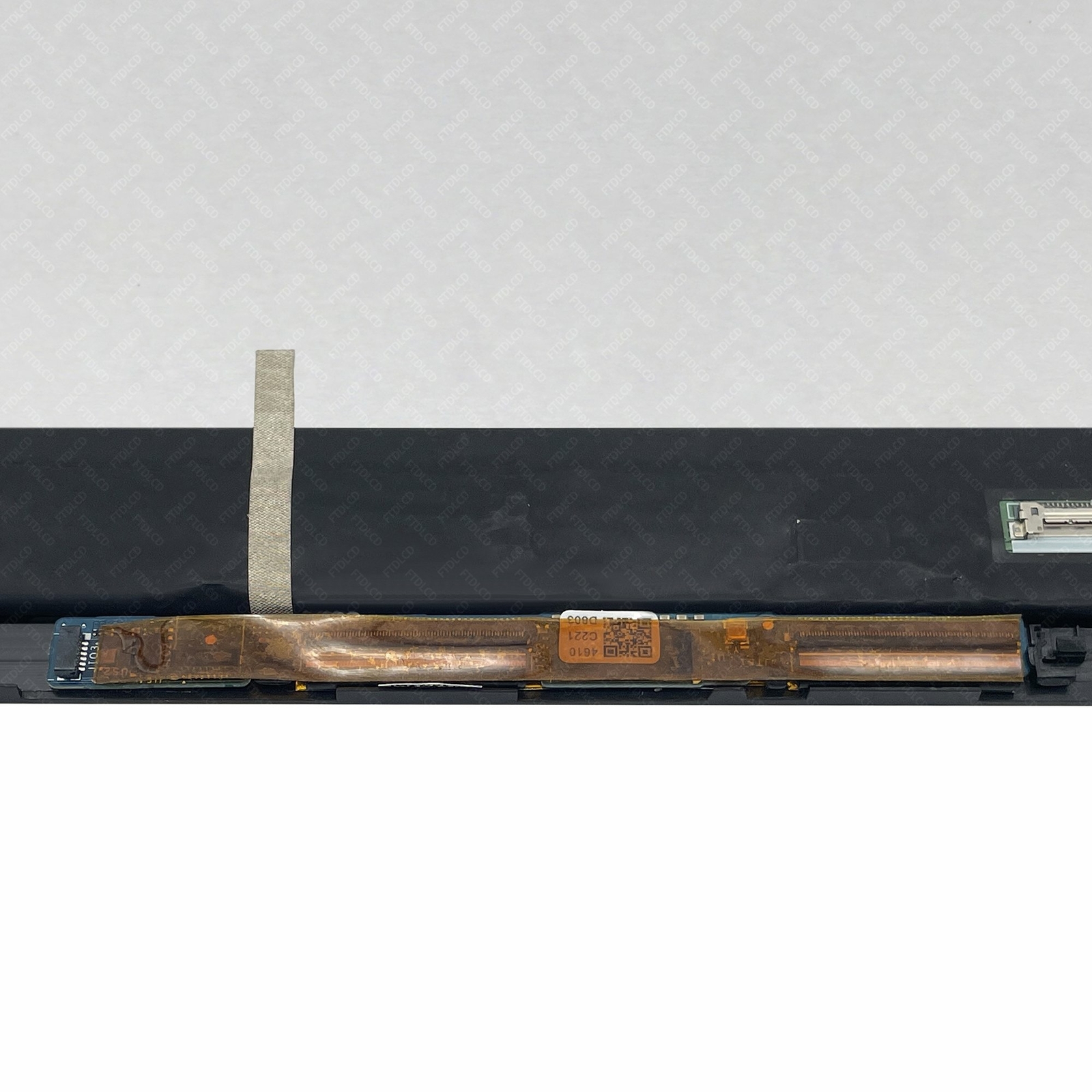 M15283-001 FHD LCD Touchscreen Digitizer Display Assembly for HP ENVY X360 13-BD