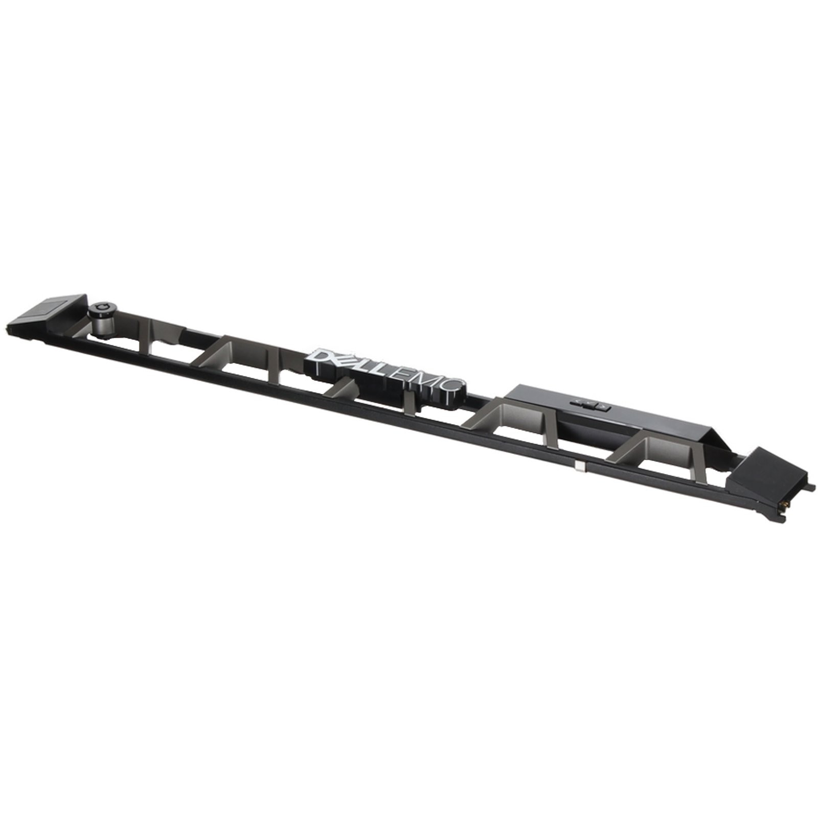 Dell EMC PowerEdge 14G/15G/16G 1U LCD Bezel (521RX)