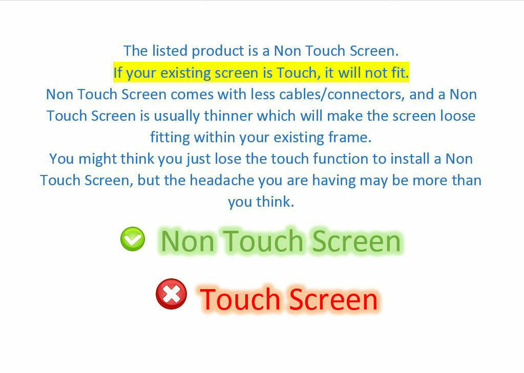 14.0″ 1600×900 LED Screen for DELL JY0DK LCD LAPTOP 0JY0DK