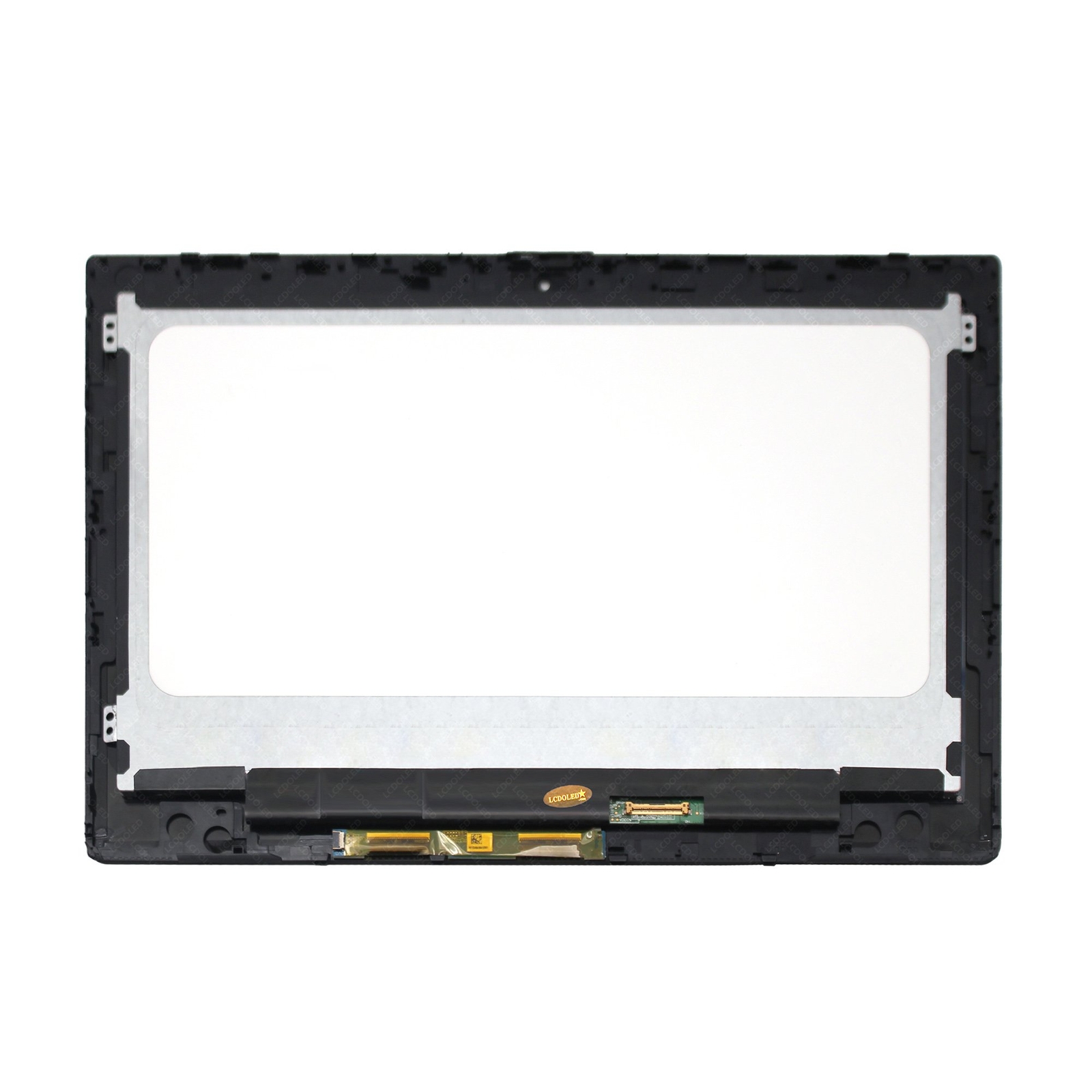 11.6” LCD Touch Screen Digitizer Assembly w/Bezel for HP ProBook x360 11 G5 EE