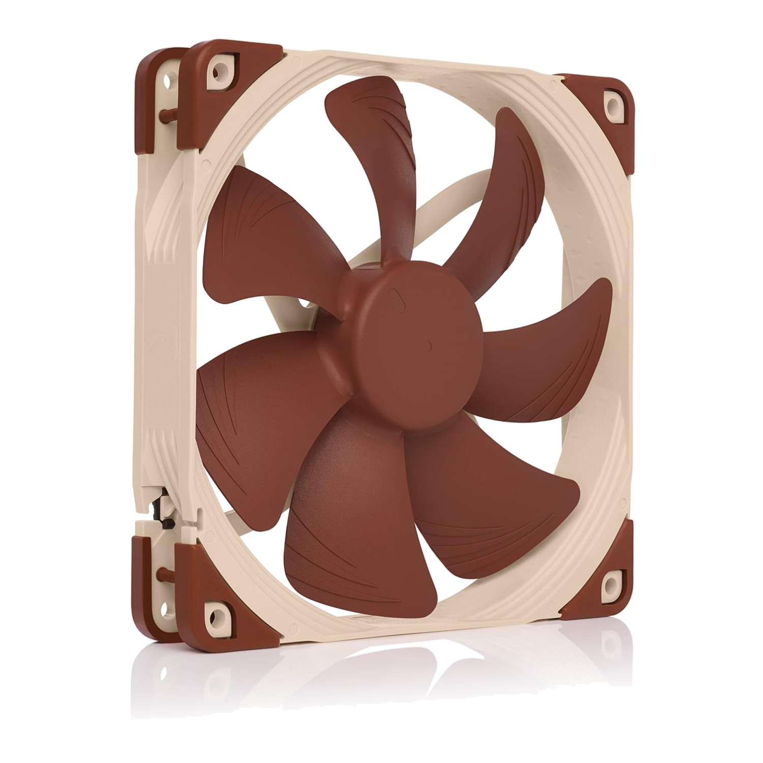 4-Pin PWM 140mm Cooling Fan – High Performance, USB-Powered, Durable Design