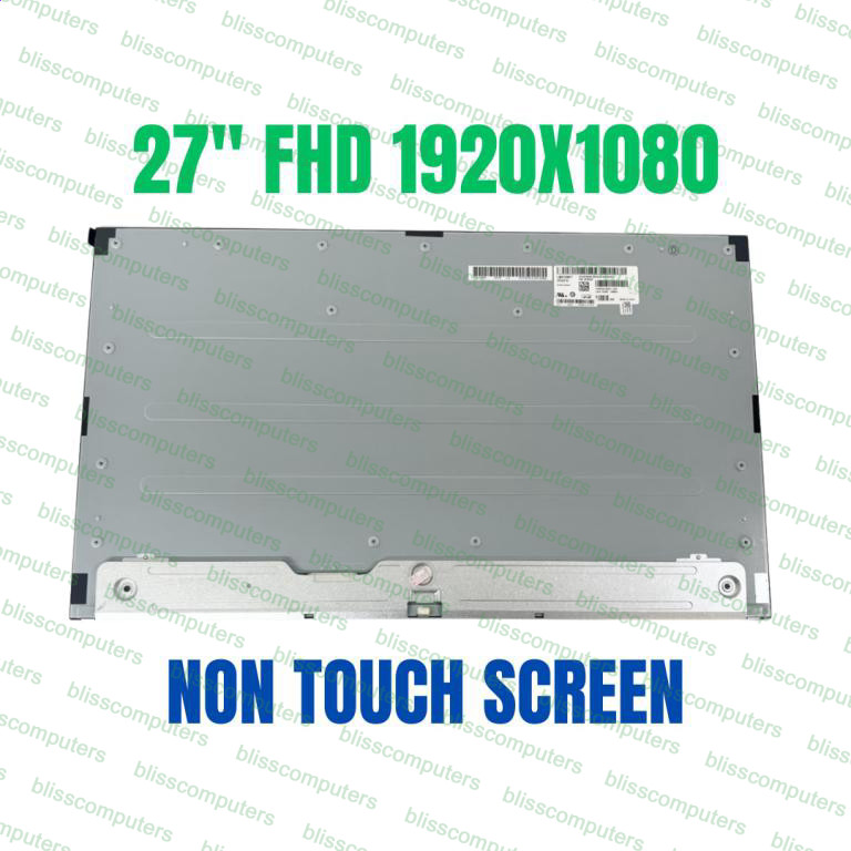 27″ LG LM270WF7-SSF2 LM270WF7(SS)(F2) 1920×1080 LCD Screen Display