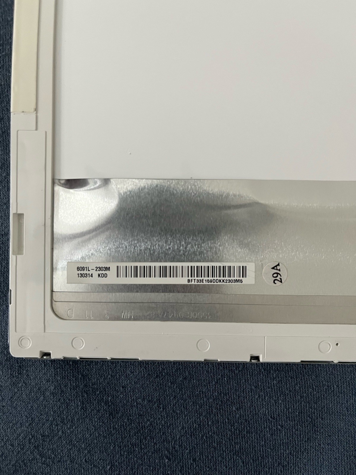 LG Display LP156WH4 (TL)(N1) 15.6″ LCD Screen Panel 1366×768 16:9