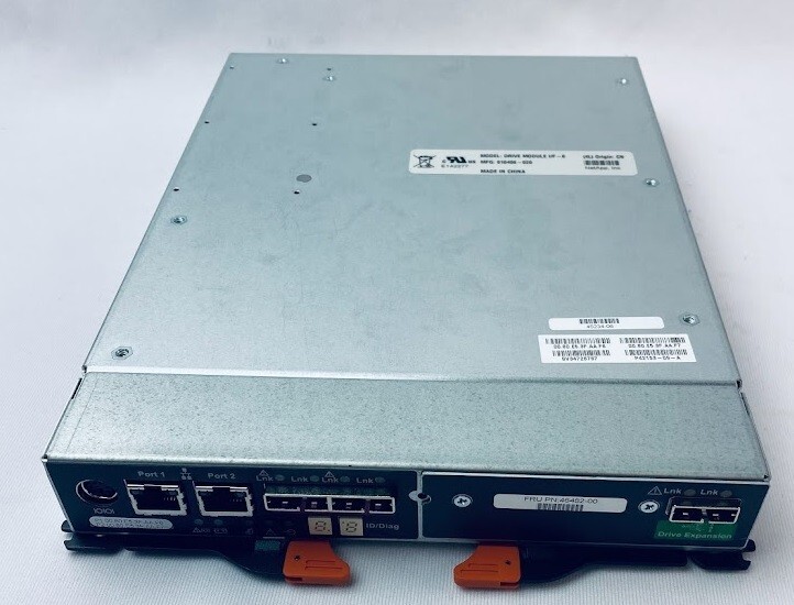 NetApp 910406-020 Controller Expansion Module