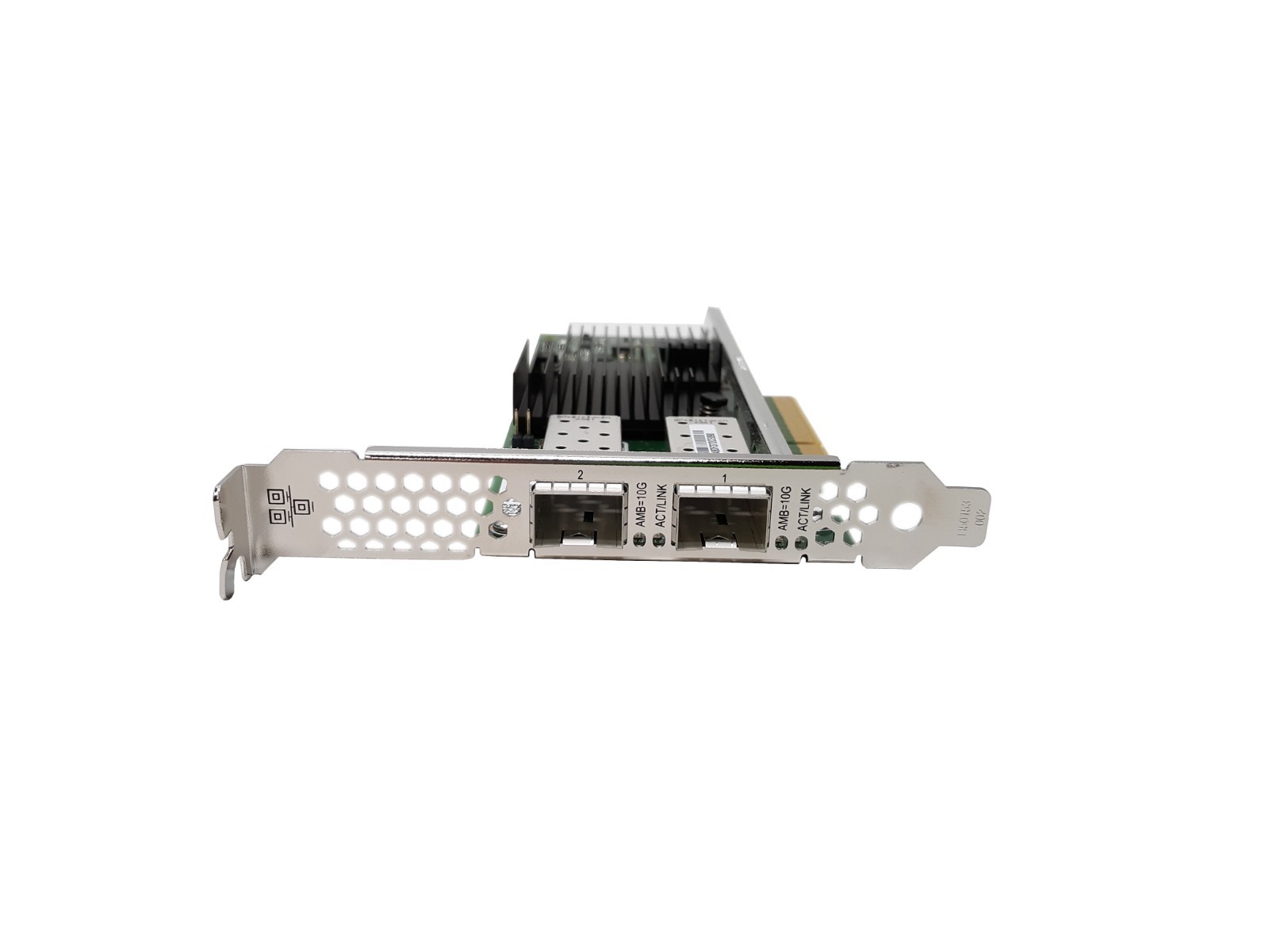 HPE 562SFP+ Ethernet 10GB dual-port 2port Adapter PCIe 784304-001 790316-001