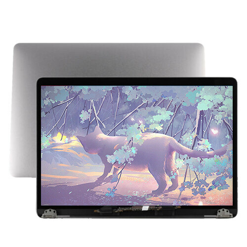 OEM For Macbook Pro 13″ A1989/A2159/A2251/A2289 LCD Display Screen Replacement