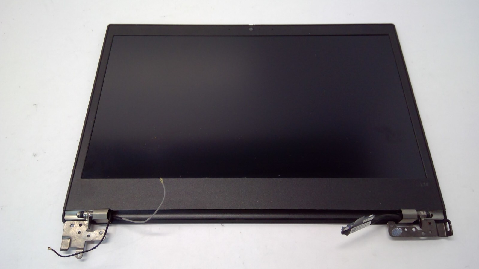 Lenovo ThinkPad T14 Gen 2 14″ Matte Non-Touch LCD Screen Complete Assembly Black